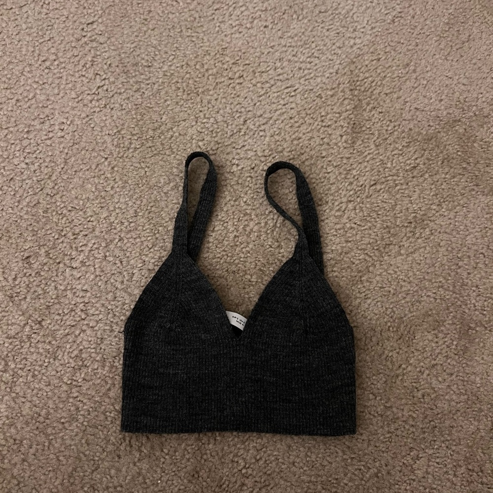 Knit ZARA top